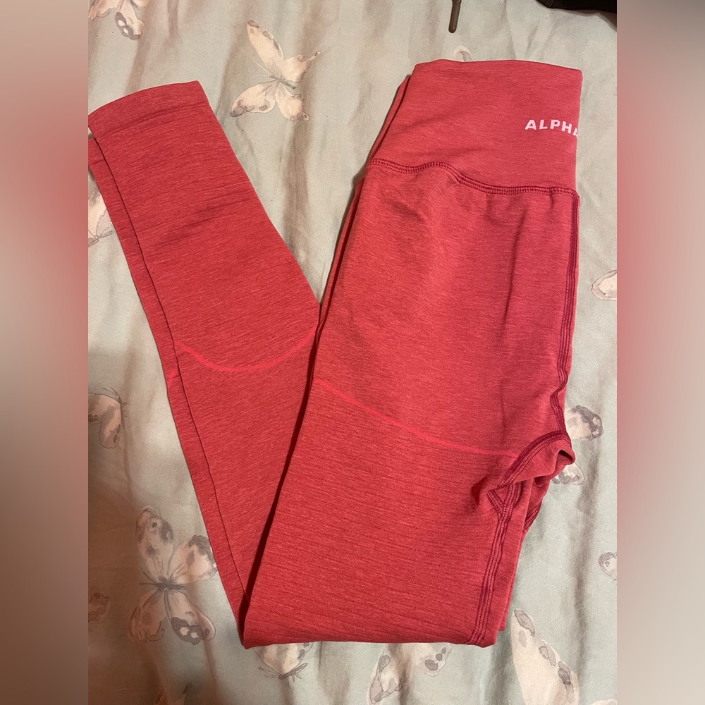 alphalete leggings
